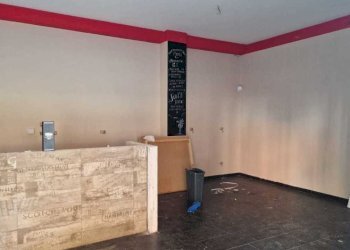 Interno - Locale Commerciale Via di Vigna Fabbri, Roma - foto 4