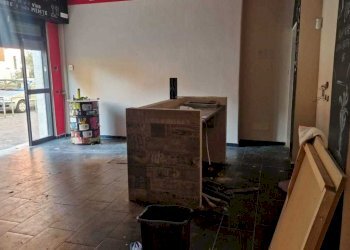 Interno - Locale Commerciale Via di Vigna Fabbri, Roma - foto 16