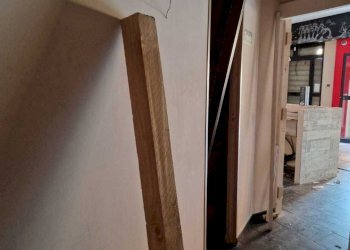 Interno - Locale Commerciale Via di Vigna Fabbri, Roma - foto 18