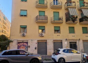 Esterno - Locale Commerciale Via di Vigna Fabbri, Roma - foto 21