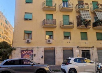 Esterno - Locale Commerciale Via di Vigna Fabbri, Roma - foto 25