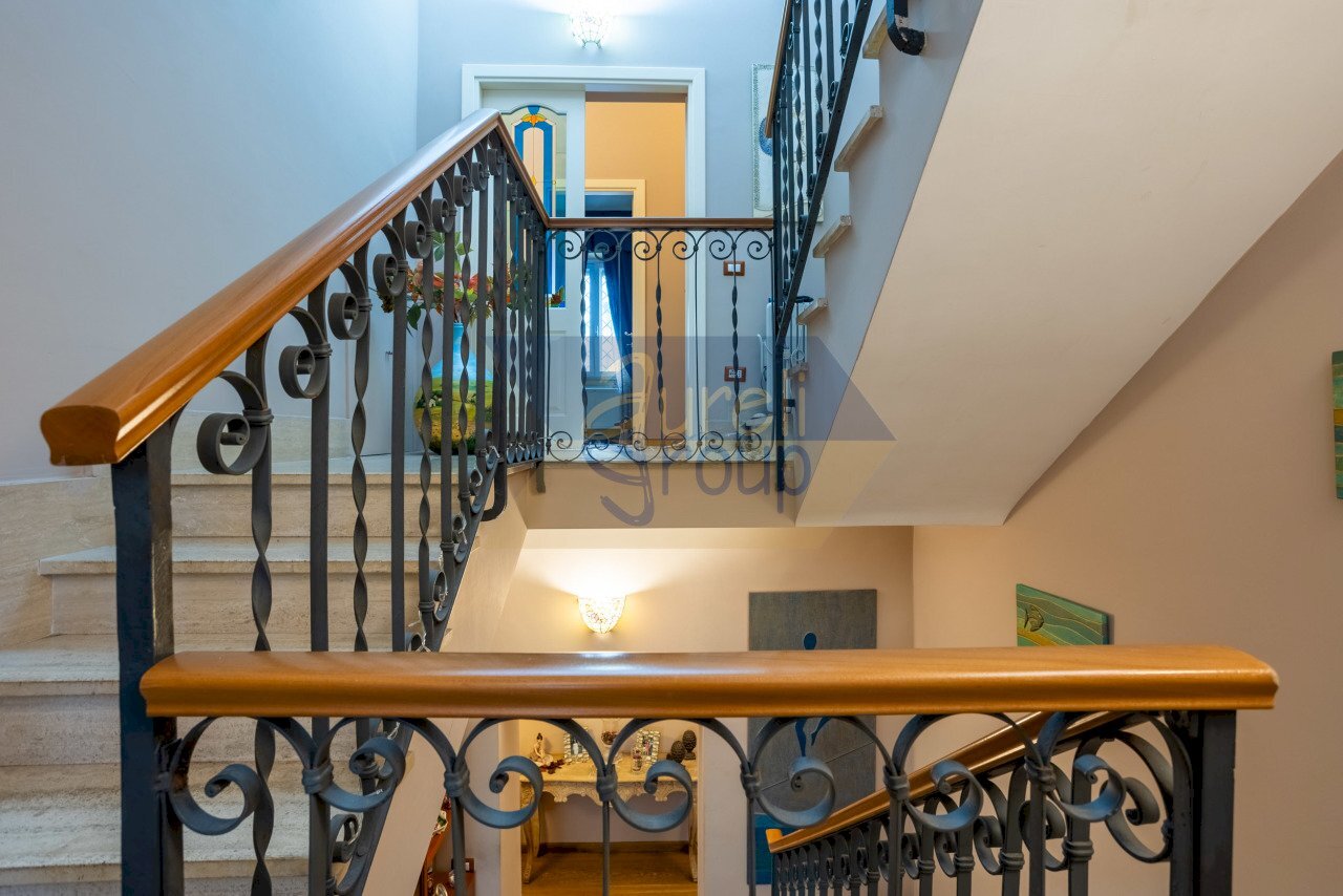 Scala - Attico Via Paolo Giovio, Roma - foto 2