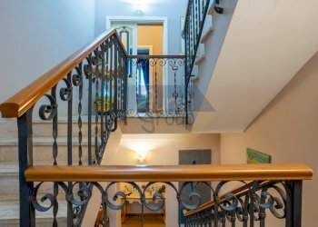 Scala - Attico Via Paolo Giovio, Roma - foto 2