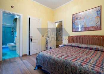 Camera da letto padronale - Attico Via Paolo Giovio, Roma - foto 5