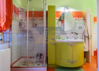 bagno - Attico Via Paolo Giovio, Roma - foto 11