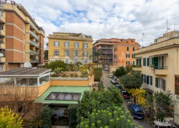 Terrazzo - Attico Via Paolo Giovio, Roma - foto 13