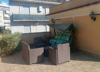 Terrazza - Attico Via Paolo Giovio, Roma - foto 14