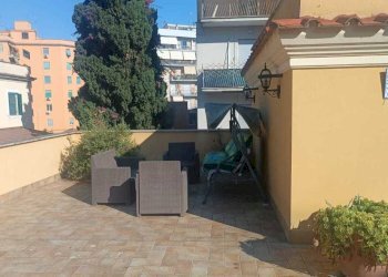 Terrazza - Attico Via Paolo Giovio, Roma - foto 16