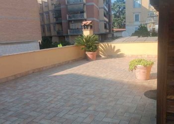 Terrazza - Attico Via Paolo Giovio, Roma - foto 18