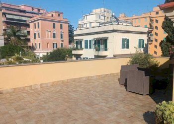 Terrazza - Attico Via Paolo Giovio, Roma - foto 19