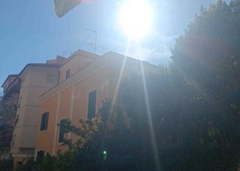 Villino - Attico Via Paolo Giovio, Roma - foto 22