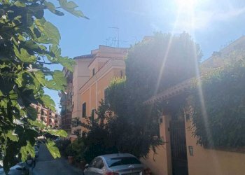 Esterno - Attico Via Paolo Giovio, Roma - foto 23