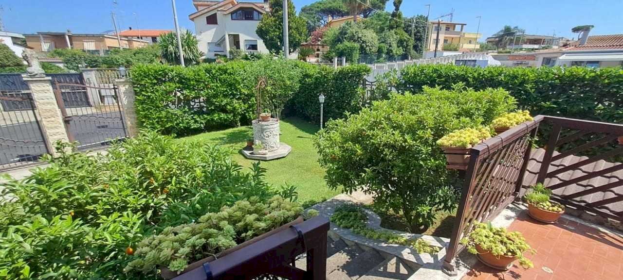 giardino - Villa Via Odino 22, Anzio - photo 3