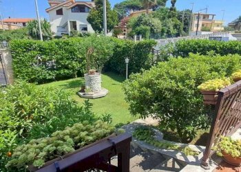 giardino - Villa Via Odino 22, Anzio - photo 3