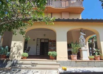 villa - Villa Via Odino 22, Anzio - photo 4