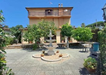 giardino - Villa Via Odino 22, Anzio - photo 6