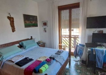 camera da letto - Villa Via Odino 22, Anzio - photo 12