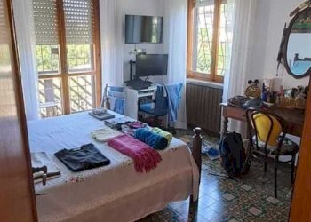 camera da letto - Villa Via Odino 22, Anzio - photo 18