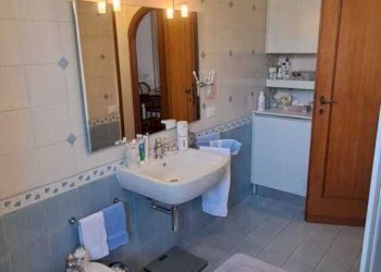 bagno - Villa Via Odino 22, Anzio - photo 20