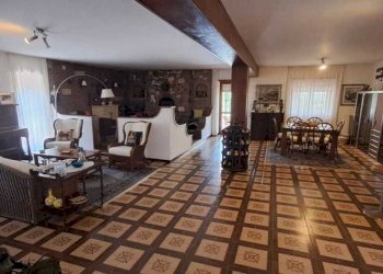 salone - Villa Via Odino 22, Anzio - photo 27