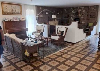 salone - Villa Via Odino 22, Anzio - photo 29