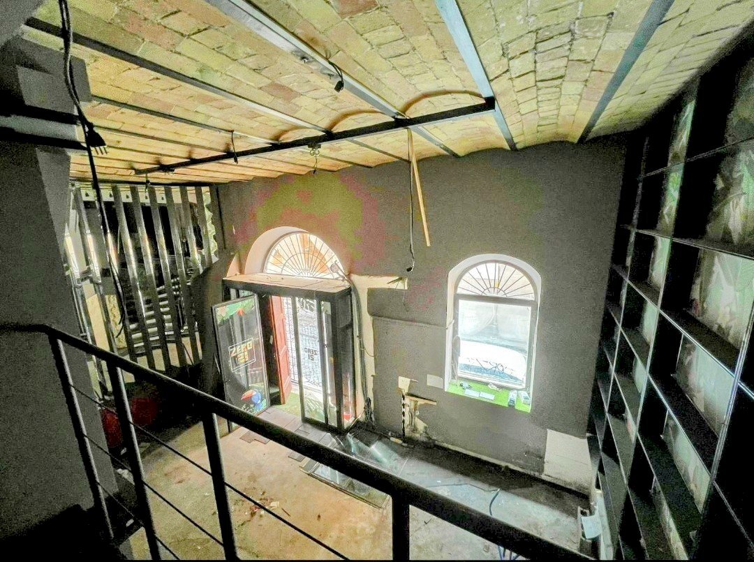 interni - Locale Commerciale Via della Luce, Roma - foto 2