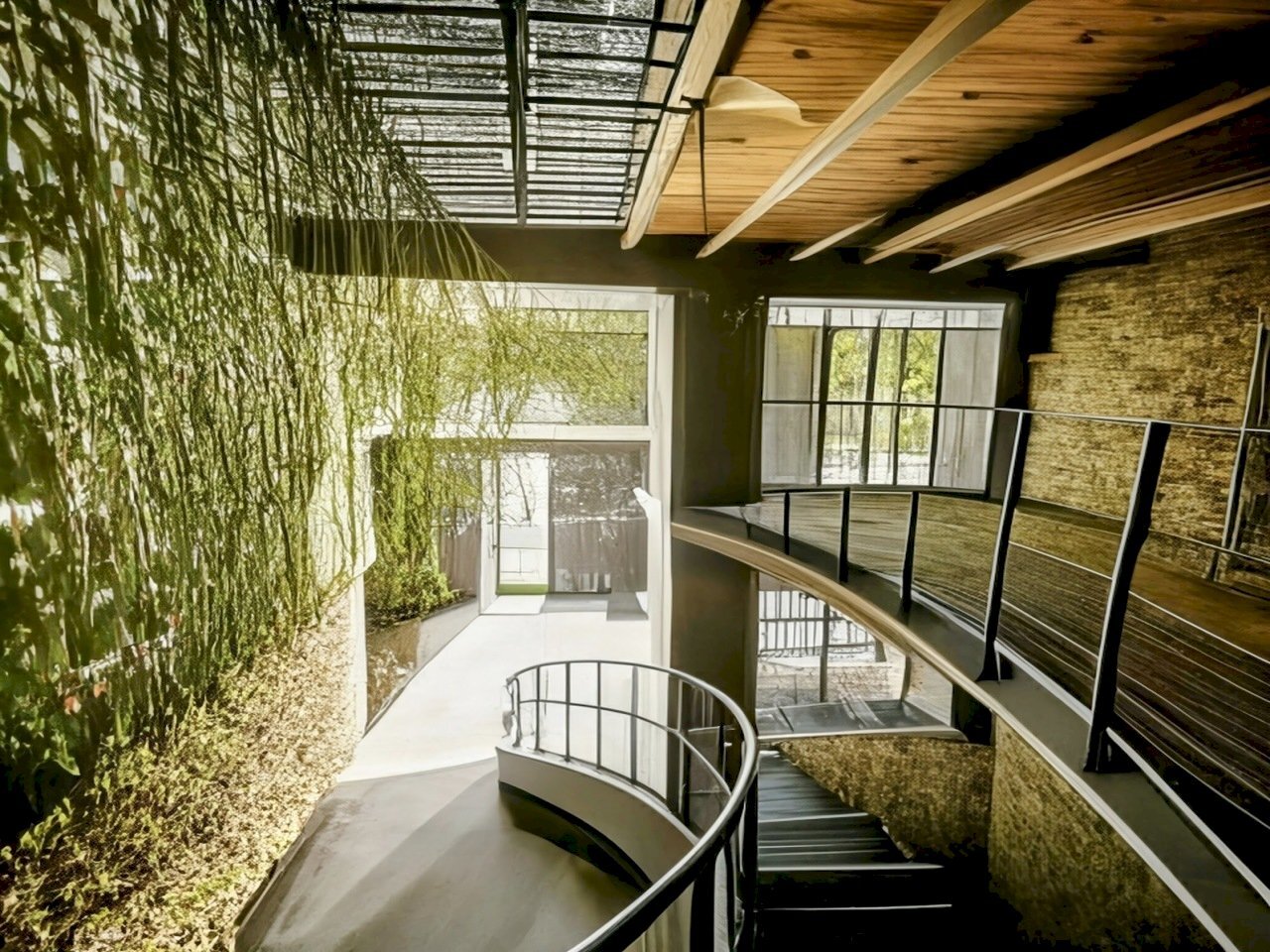 locale - Locale Commerciale Via della Luce, Roma - foto 3