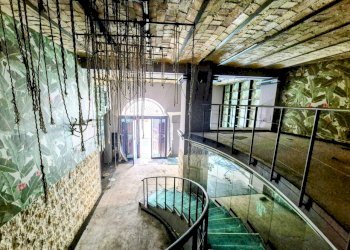 Locale - Locale Commerciale Via della Luce, Roma - foto 1