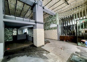 locale - Locale Commerciale Via della Luce, Roma - foto 4