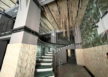 interni - Locale Commerciale Via della Luce, Roma - foto 5