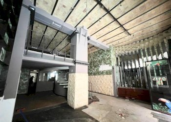 interni - Locale Commerciale Via della Luce, Roma - foto 6