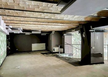 interni - Locale Commerciale Via della Luce, Roma - foto 7