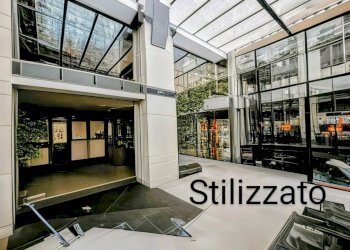 locale - Locale Commerciale Via della Luce, Roma - foto 8