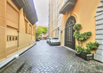 strada - Locale Commerciale Via della Luce, Roma - foto 12