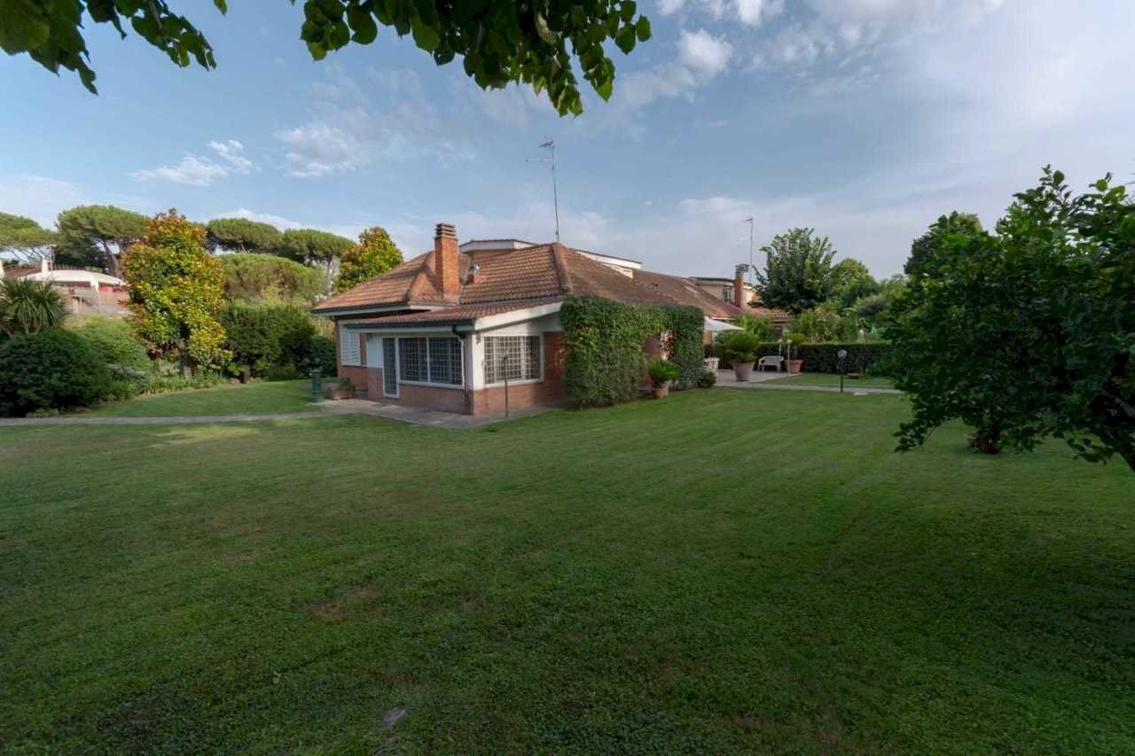 esterno - Villa Vicolo del Casale Lumbroso, Roma - foto 2