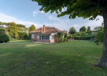 esterno - Villa Vicolo del Casale Lumbroso, Roma - foto 1