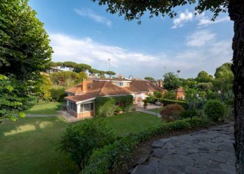 esterno - Villa Vicolo del Casale Lumbroso, Roma - foto 3