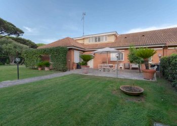 esterno - Villa Vicolo del Casale Lumbroso, Roma - foto 4