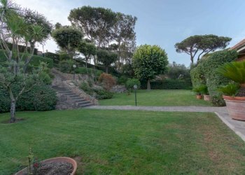 esterno - Villa Vicolo del Casale Lumbroso, Roma - foto 6