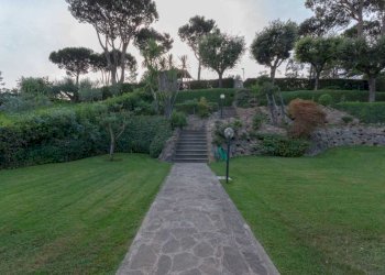 esterno - Villa Vicolo del Casale Lumbroso, Roma - foto 8