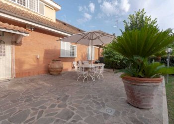 esterno - Villa Vicolo del Casale Lumbroso, Roma - foto 10