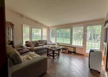 veranda - Villa Vicolo del Casale Lumbroso, Roma - foto 14