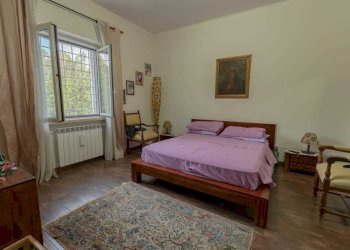 camera da letto - Villa Vicolo del Casale Lumbroso, Roma - foto 15