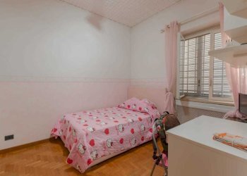 camera da letto - Villa Vicolo del Casale Lumbroso, Roma - foto 18