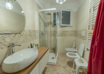 bagno - Villa Vicolo del Casale Lumbroso, Roma - foto 19