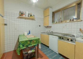 cucina - Villa Vicolo del Casale Lumbroso, Roma - foto 23