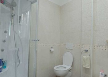 bagno - Villa Vicolo del Casale Lumbroso, Roma - foto 25