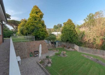 esterno - Villa Vicolo del Casale Lumbroso, Roma - foto 27