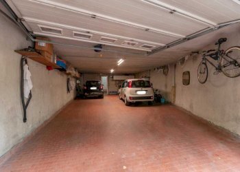 box - Villa Vicolo del Casale Lumbroso, Roma - foto 28