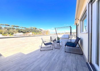 Terrazza - Attico Via Gregorio VII 243, Roma - foto 1